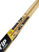 Regal Tip USA Hickory Wood Tip Drumsticks RW-205R 5A 1