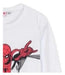 Marvel Spiderman Long Sleeve T-Shirt for Kids 3