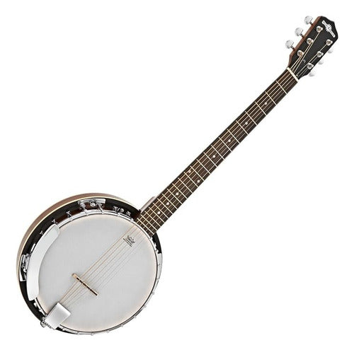 Banjo 6 Cuerda Sonart 0