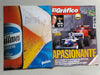 Revista El Gráfico Nº 4045 Abril 1997 Formula 1 Gran Premio 0