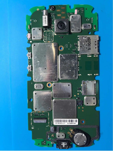 Placa Moto E1 Xt1022 0