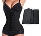 Colombian Reducing Modeling Abdominal and Waist Corset S-6277 4
