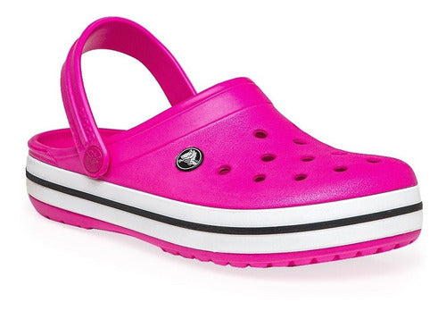 Crocs Crocband Adult - Unisex - Various Colors 34