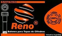 Renault Juego Bulon Bulones R-19 Clio Nafta 1