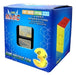 Cube Magic Cubo Magico 3x3 Metalizado Jeg C200240 1