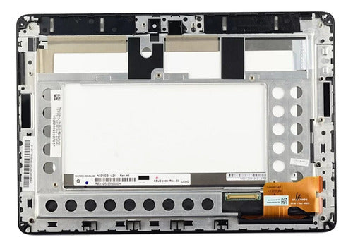 Asus Memo Pad Smart ME301 ME301T K001 TF301T Module 0