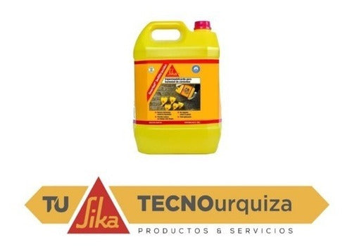 Sika Inertol Infiltracion 10l 1