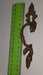 Antique Handles for Furniture Cast Bronze New Relic 5