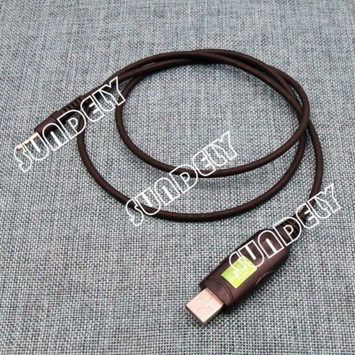 Para Radio Icom Usb Programa Clon Cable Cable Ic-f11 Icf11s 2