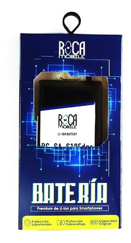 Roca Battery for Samsung S10e G970 with Free Installation 3