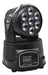 Luz De Disco Cabezal Movil Led Dmx512 Discoteca 0