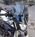 Windshield Yamaha MT03 with Stinger Motos Support 1