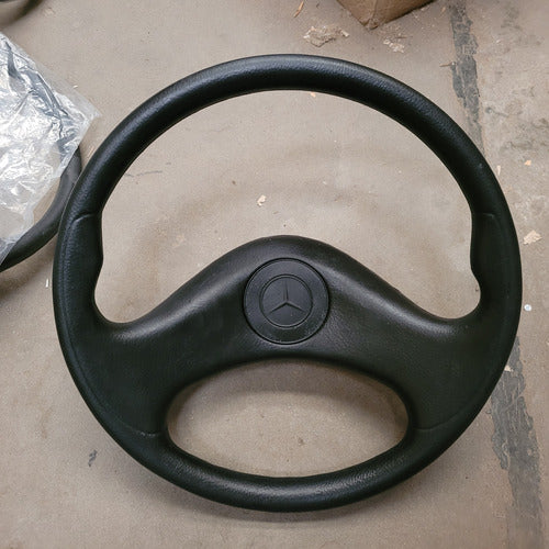 Superton Mercedes Benz 710 Steering Wheel 42cm Small Diameter 1