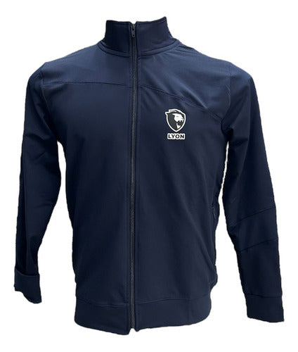 Lyon Training Jacket Various Colors 0