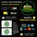 Media Grow Acople Reducción Plástico - 125/150 2