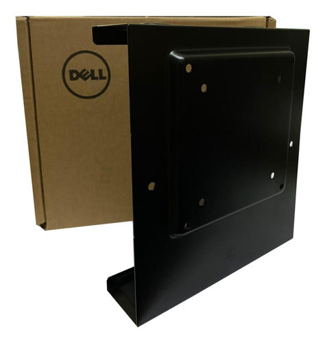 Suporte Vesa 75/100 Mesa Compatível Micro Dell Optiplex 2