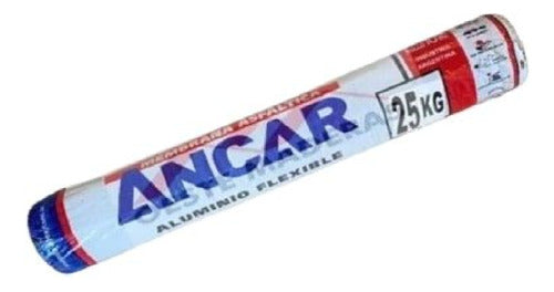 Multimanta Membrane Ancar Nº3 Roll X 10m2 0