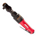 Aircat Aircat 806 38 High Performance Small Ratchet Red/Black 0