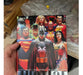 Libro Justice League Comics Alex Ross Superheroes Volumen 1 2