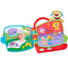 Fisher-Price Interactive ABC Puppy Book for Baby 3