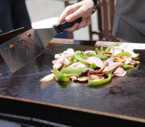 Blackstone Signature Griddle Accessories, Restaurant Grade 4