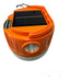 Generic Solar LED Lantern Rechargeable Camping Light USB 0