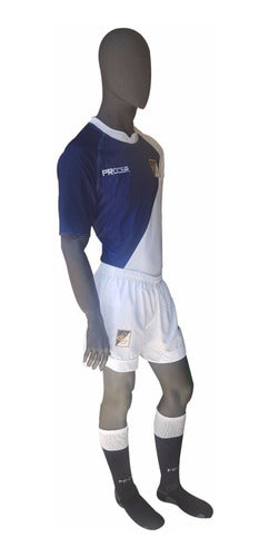 Procer® Champagnat Rugby Shorts 1