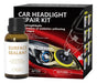 Kit Recuperador Sellador Faro Delantero Auto Ceramic 30ml 0