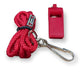 Professional Whistle with Cord for Referees and Lifeguards 3