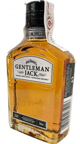 Jack Daniel's Gentleman Jack Whisky 1 Liter 1