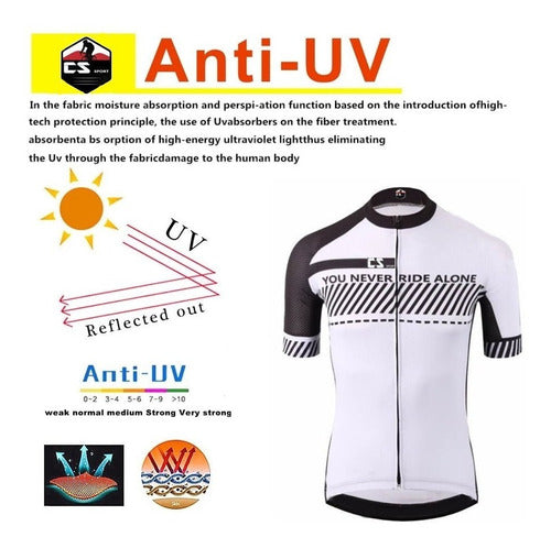 Northwave Summer Cycling Set - Free Shipping 1