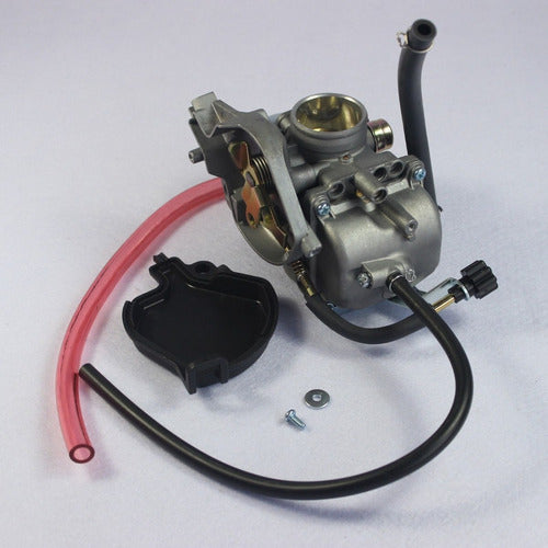 Kawasaki Prairie 360 KVF360 Carburetor 15003-1686 (2003-2007) 3