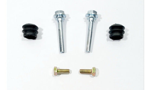 Girling Volkswagen Golf Front Caliper Bolt Kit - 7066 FP 3