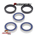 Kit Rodamientos Rueda Trasera Yzf 250/450 09 - 17 Klx 450r 0