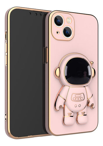 Astrocase Astronaut Cover for iPhone 11 12 13 14 with Stand 150
