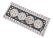 Sabo Cylinder Head Gasket for Chevrolet Corsa-Onix-Agile 1.4 8V 2