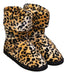 Bianca Secreta Women's High Boot Slippers 22265 0