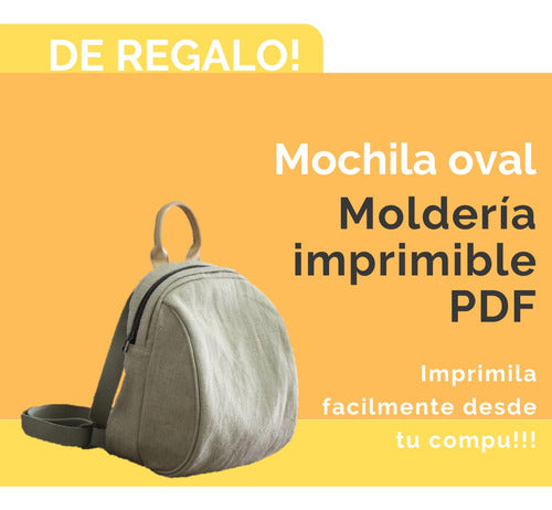 Moldes de Carteras: Ebook Iniciación A La Marroquinería + 7 Moldes Gratis Pdf 4