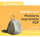 Moldes de Carteras: Ebook Iniciación A La Marroquinería + 7 Moldes Gratis Pdf 4