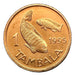 Malawi - 1 Tambala - Year 1995 - Km #33 - Africa - Fish 0