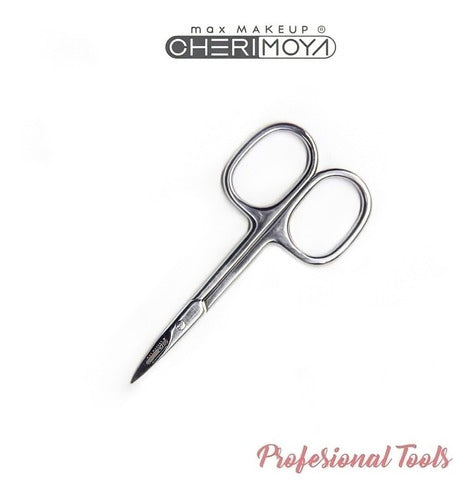 Cherimoya Premium Cuticle Scissors 9cm 1