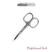 Cherimoya Premium Cuticle Scissors 9cm 1