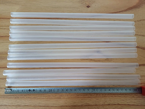 MedusaShopClaudia Hollow Support Bars for Amigurumis X 10 Units 2