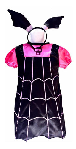 CALA DESIGN Vampirina Costume 0