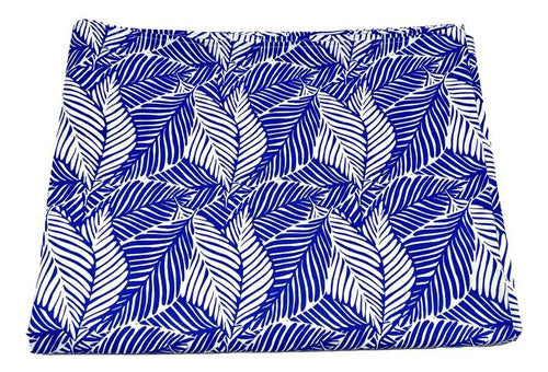 Confección Total Rectangular Gabardina Estampado 2,50x1,50 0