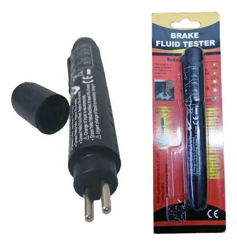 ATDIAG Brake Fluid Tester 0