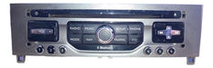 Original Used Peugeot 308 Stereo with Bluetooth 0