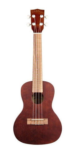 Makala Ukulele Concert Mahogany Top and Back MK-C 1