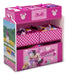 Disney Minnie Mouse Toy Organizer Chest 0