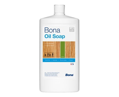 Bona Soap Oil Cleaner for Wood Floors 0